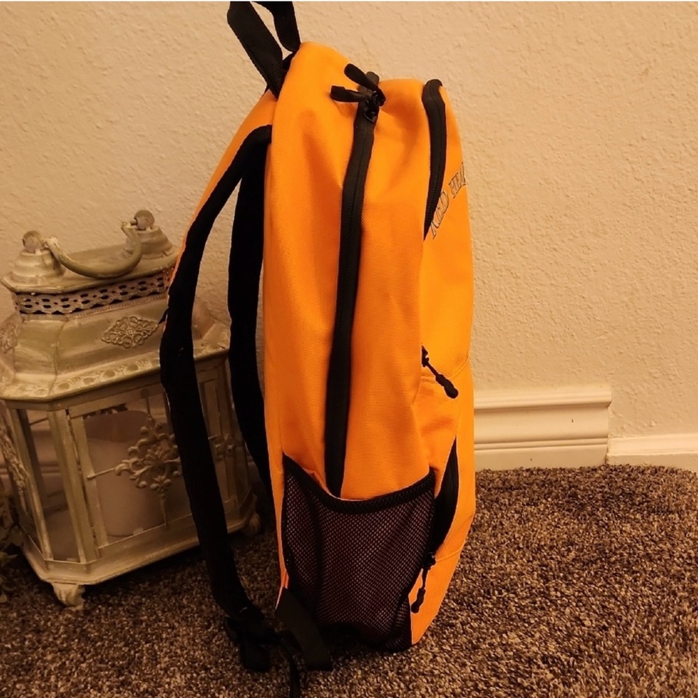 RedHead Orange Outdoor Backpack - Picture 2 of 5